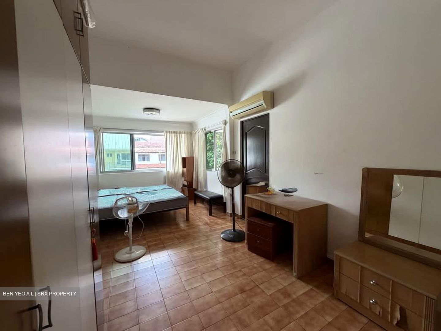 Bamboo Grove Park (D23), Semi-Detached #602756841